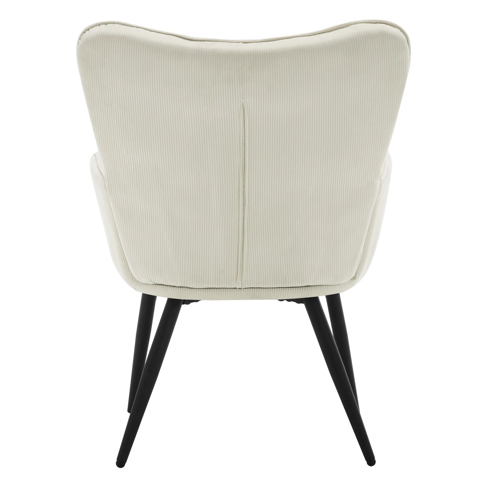 Fauteuil à oreilles moderne Relax Vintage salon rembourré lecture TV loisirs canapé chaise pour salon décor à la maison