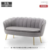 Rose pas cher moderne canapé amour siège Xxl minimaliste concepteur inhabituel lecture canapé Design européen grand Canape Salon meubles
