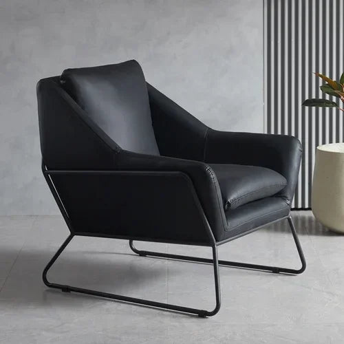 Salon nordique chaise protecteur organisateur jeu salon chaise longue cuisine accent bureau sillas salon chaises